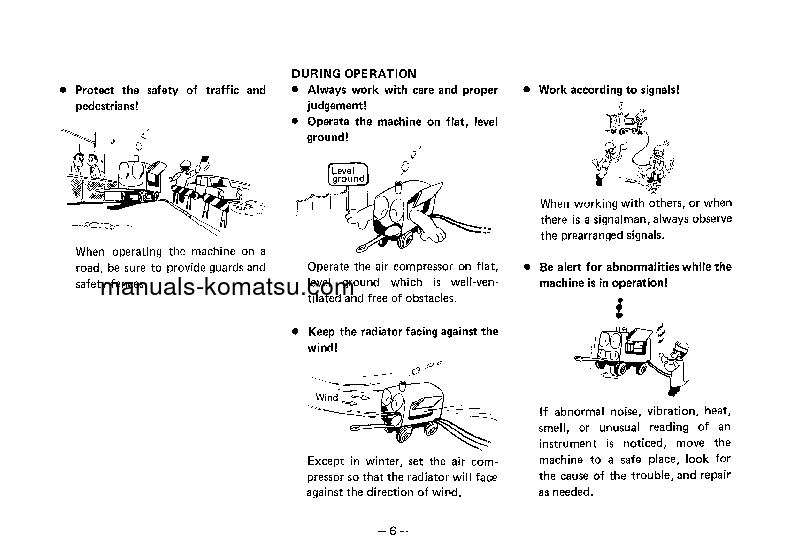 Protected: EC210Z-1(JPN) S/N 1494-UP Operation manual (English)