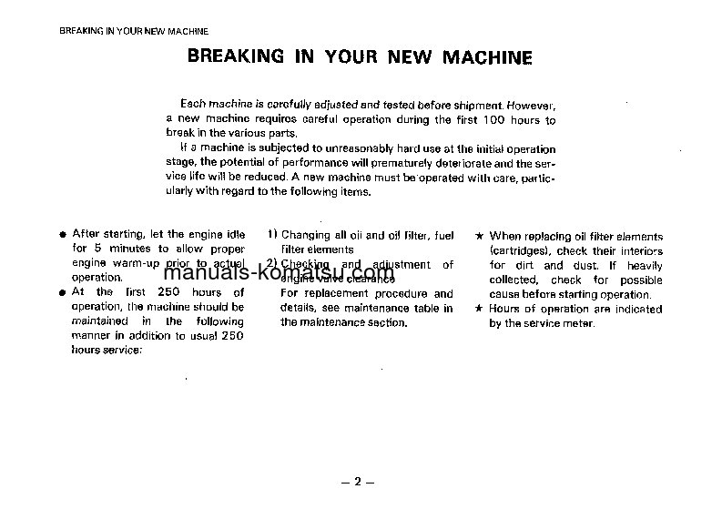 Protected: EG200-3(JPN) S/N 3322-UP Operation manual (English)