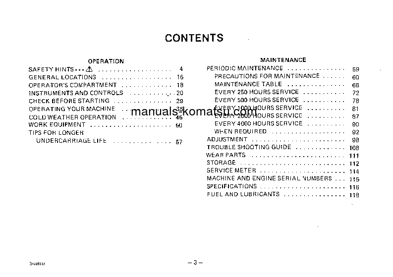 Protected: D80F-18(JPN) S/N 26067-UP Operation manual (English)