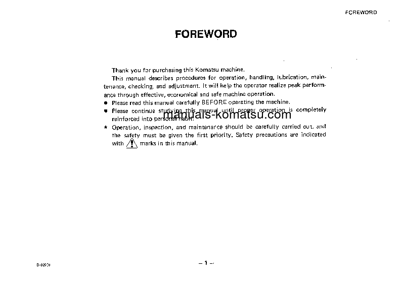 Protected: EC50ZS-3(JPN) S/N 14937-UP Operation manual (English)