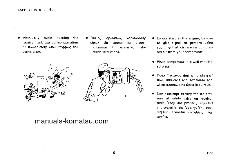 Protected: EC170V-1(JPN) S/N 1001-UP Operation manual (English)