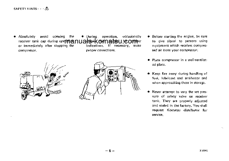 Protected: EC75ZS-2(JPN) S/N 2001-UP Operation manual (English)