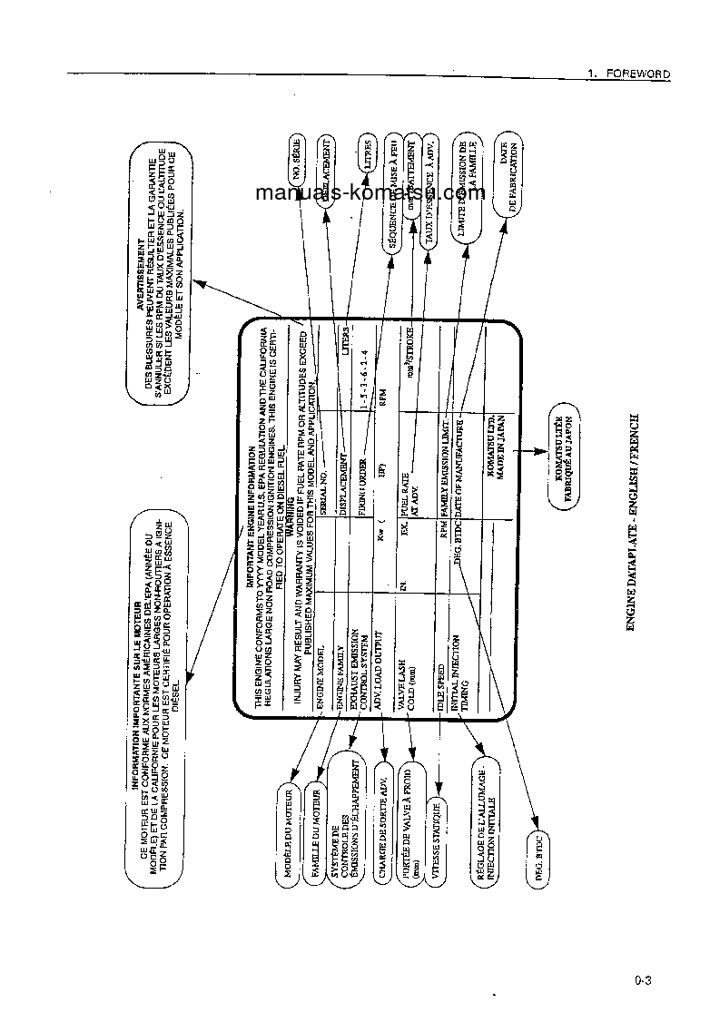 Protected: HD465-5(JPN)-TM CNTRL SYSTEM S/N 4626-UP Operation manual (English)