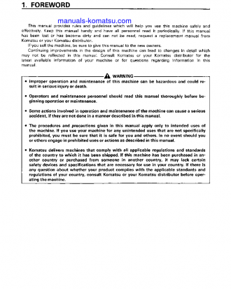 DRP060-4(JPN)-MULTI RIPPER Operation manual (English)