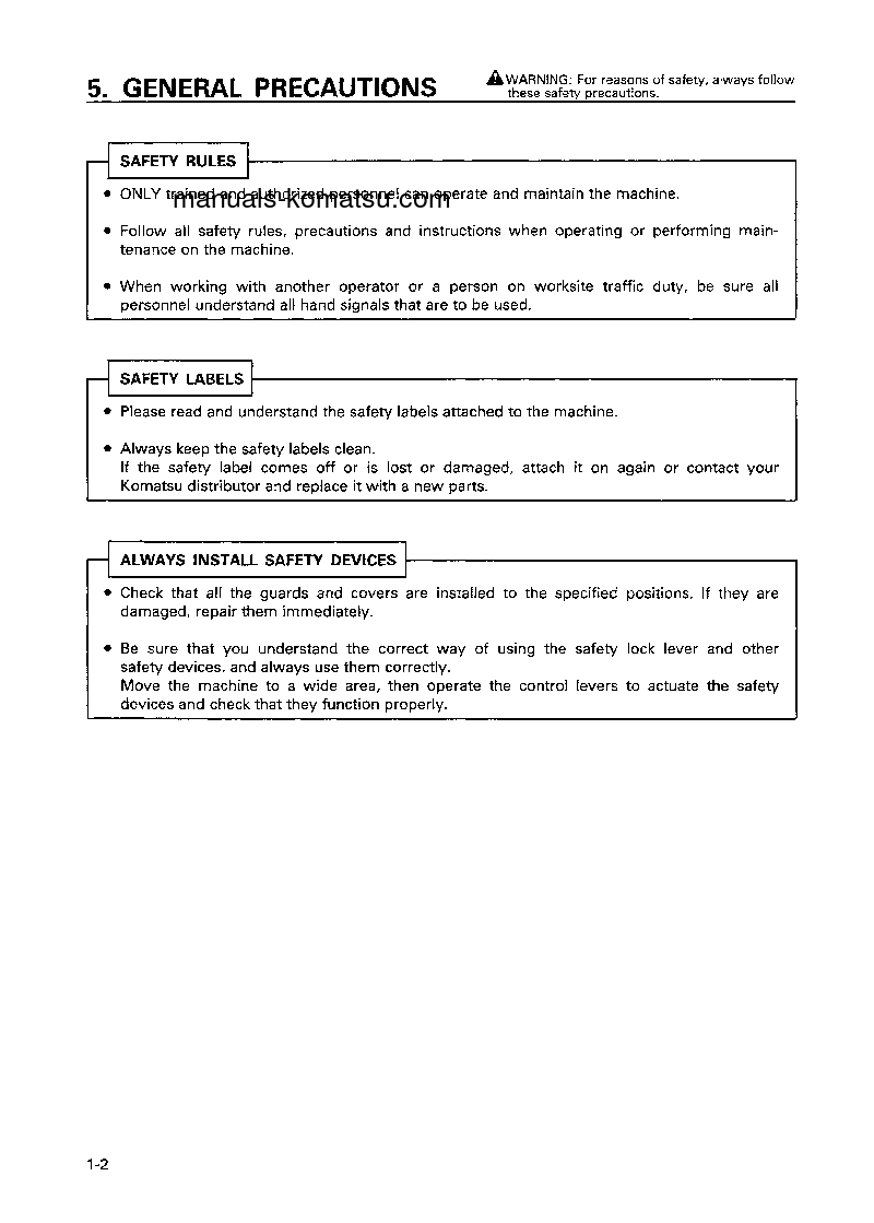 Protected: DRP060-4(JPN)-MULTI RIPPER Operation manual (English)