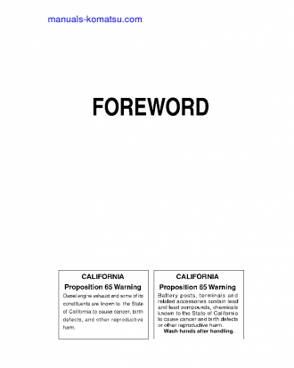 DWT065-1(JPN)-TOWING WINCH Operation manual (English)