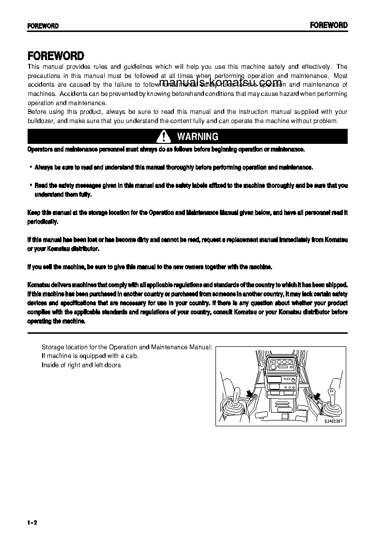 Protected: DWT065-1(JPN)-TOWING WINCH Operation manual (English)