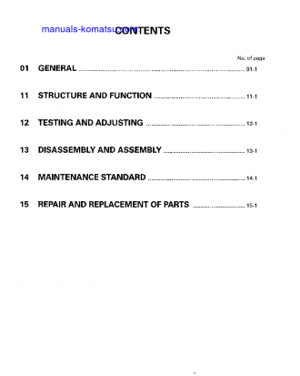 SA12V170-1(JPN)-FOR KSP Shop (repair) manual (English)