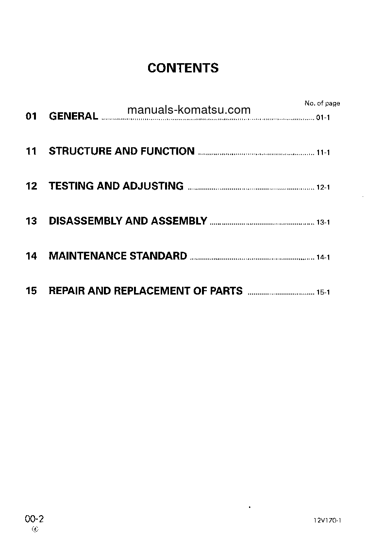 Protected: SA12V170-1(JPN)-FOR KSP Shop (repair) manual (English)