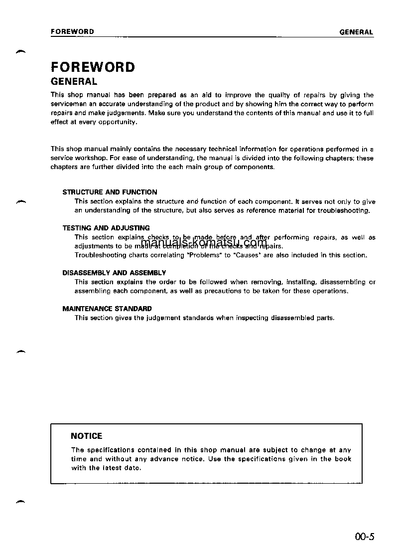 Protected: SA12V170-1(JPN)-FOR KSP Shop (repair) manual (English)