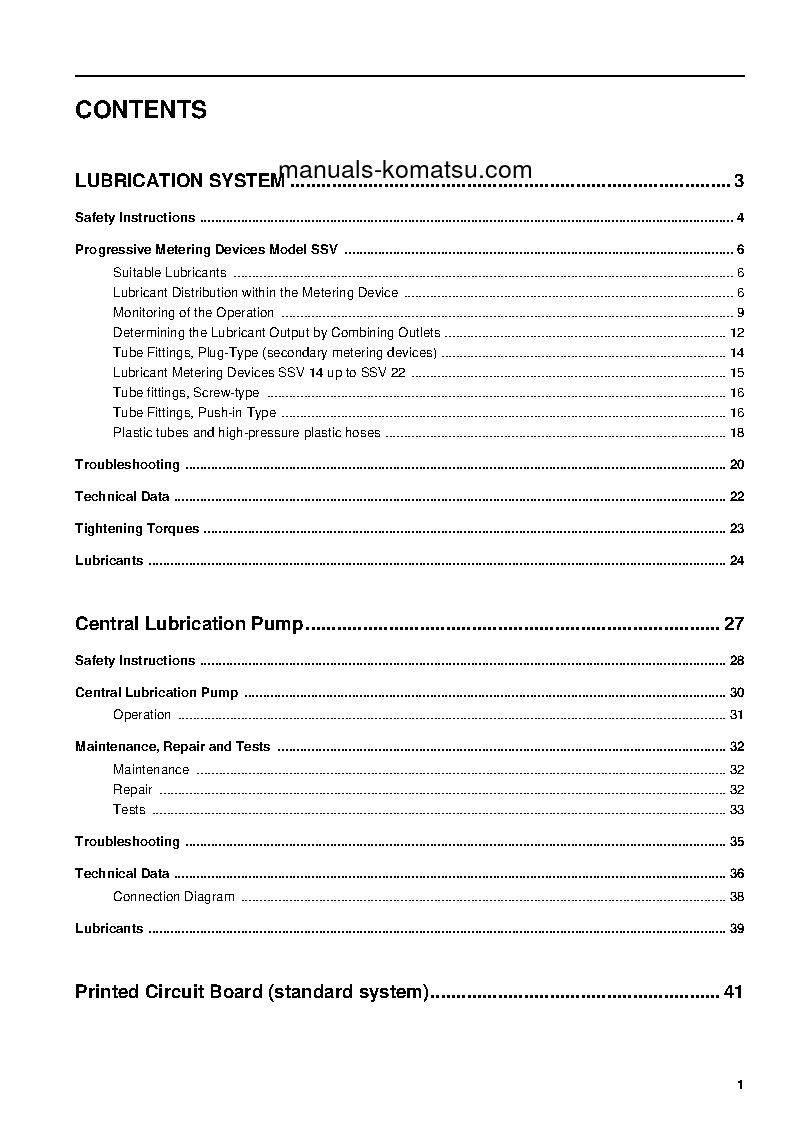 Protected: PC750-6(GBR)-AUTO GREASING Operation manual (English)