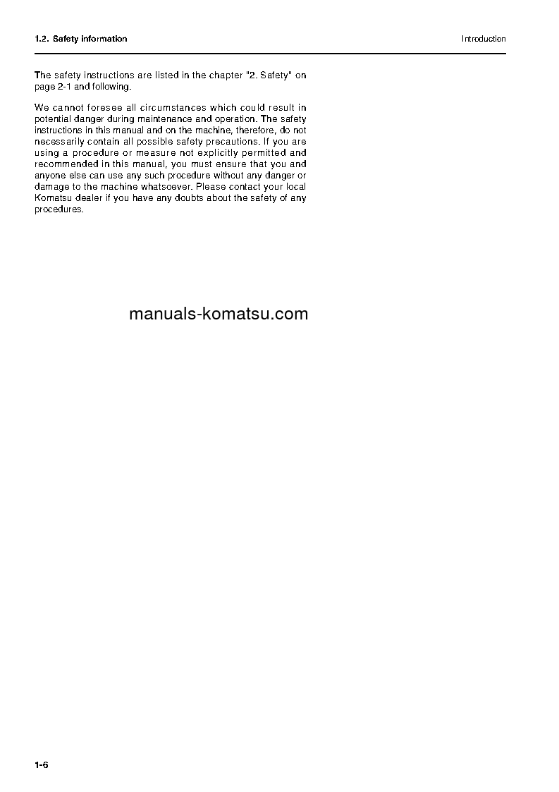 Protected: WA115-3(DEU) S/N H30051-UP Operation manual (English)