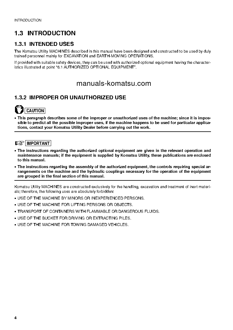 Protected: PC75R-2(ITA) S/N 22E5210500-22E5211003 Operation manual (English)