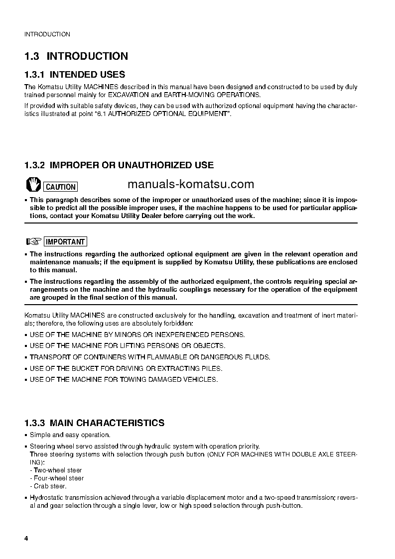 Protected: PW75R-2(ITA) S/N 22E0210020-UP Operation manual (English)