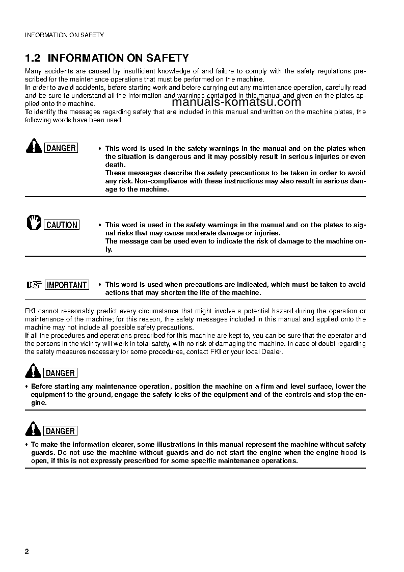 Protected: SK04J-2(ITA) S/N F20001-UP Operation manual (English)