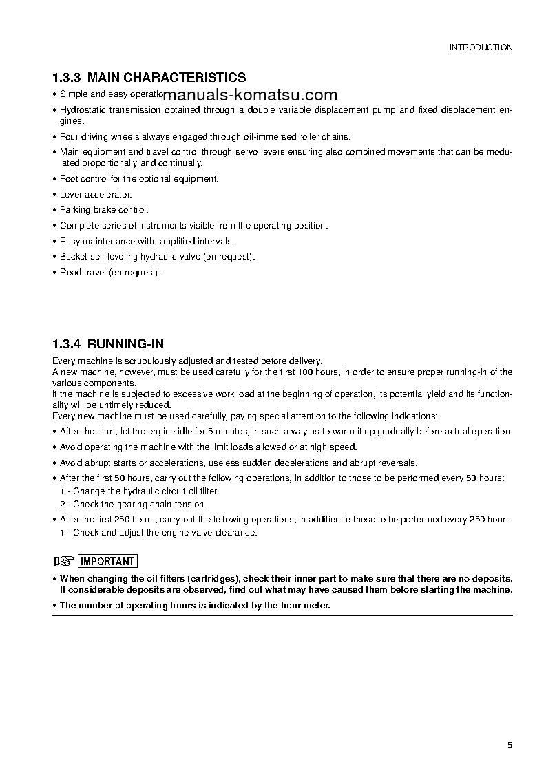 Protected: SK04J-2(ITA) S/N F20001-UP Operation manual (English)