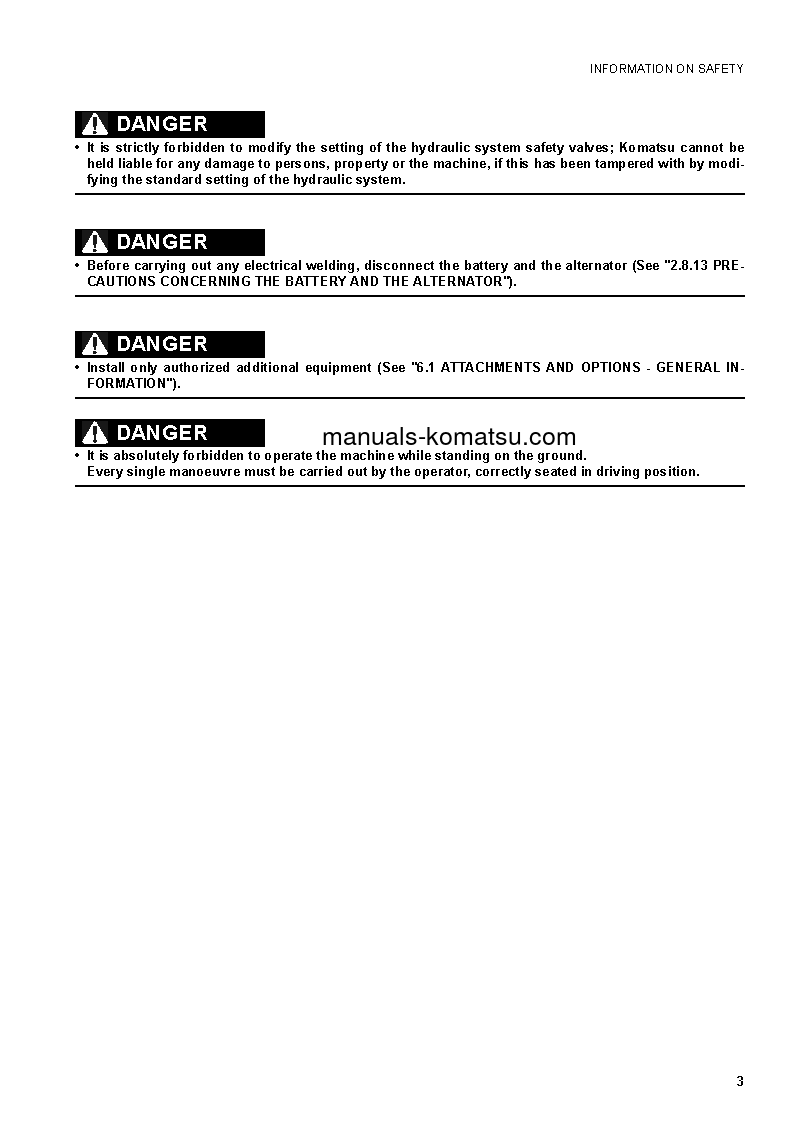 Protected: PC50MR-2(ITA) S/N F01082-UP Operation manual (English)