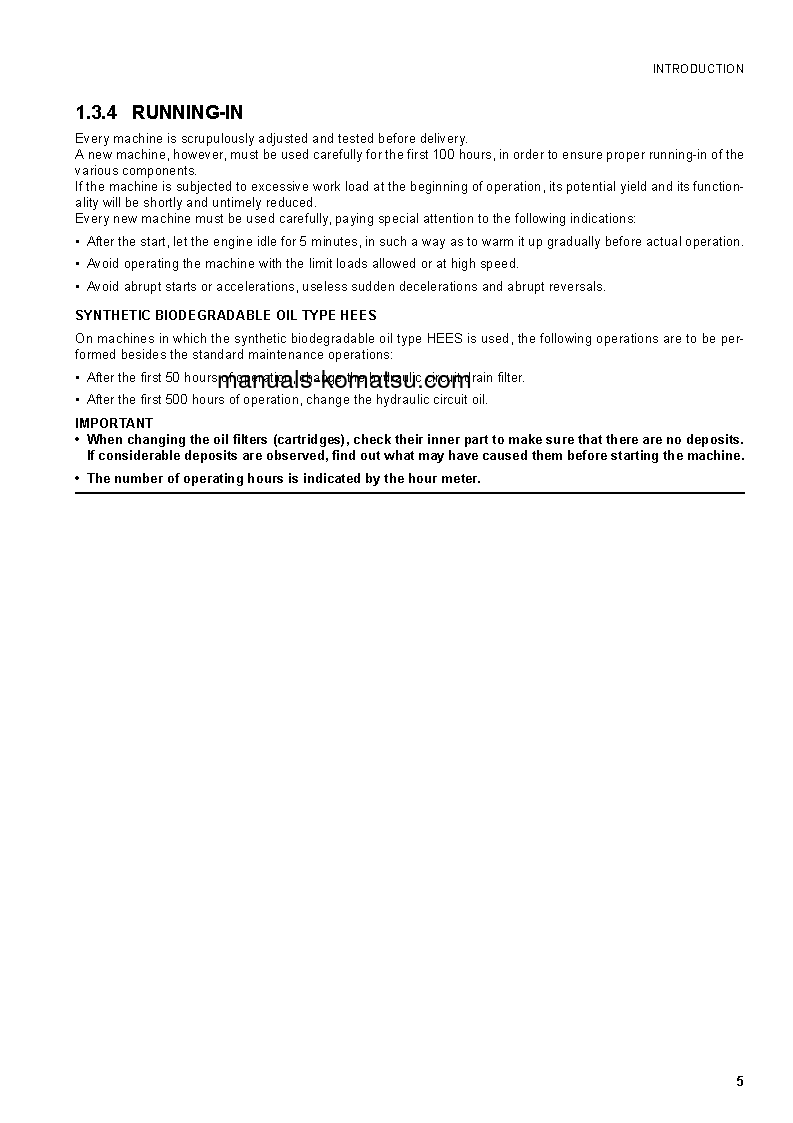 Protected: PC50MR-2(ITA) S/N F01082-UP Operation manual (English)