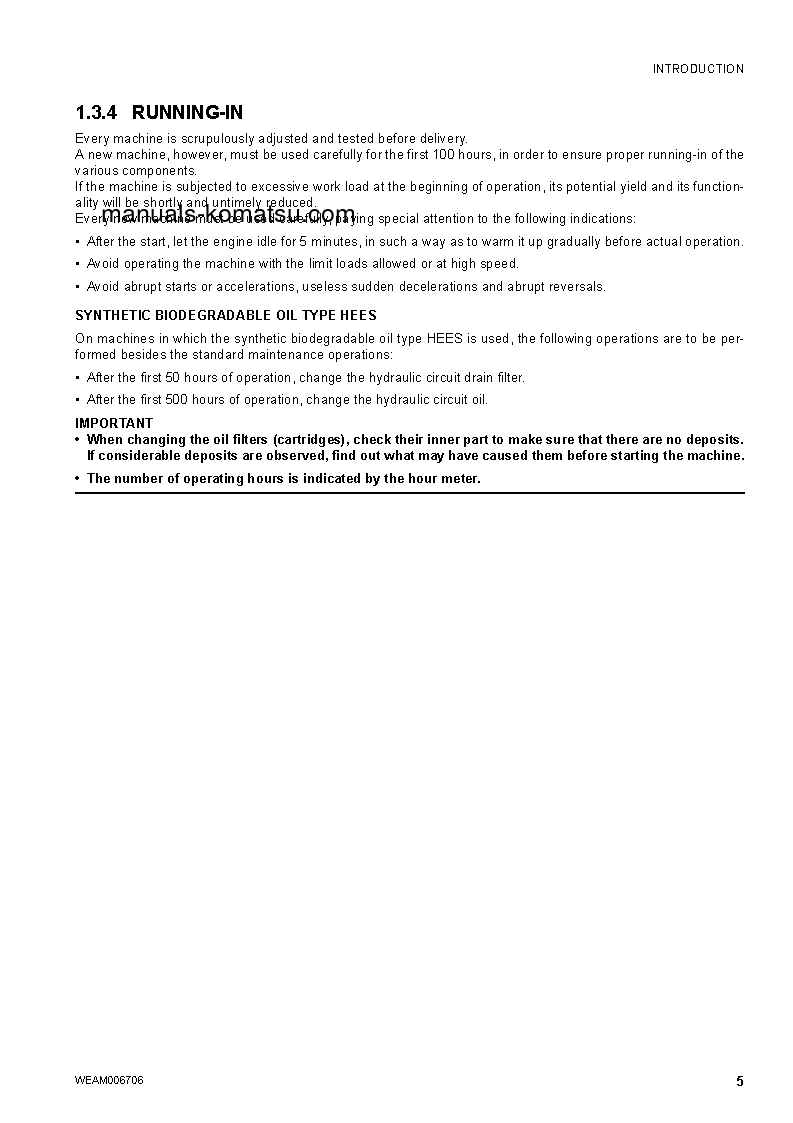 Protected: PC50MR-2(ITA) S/N F03136-UP Operation manual (English)