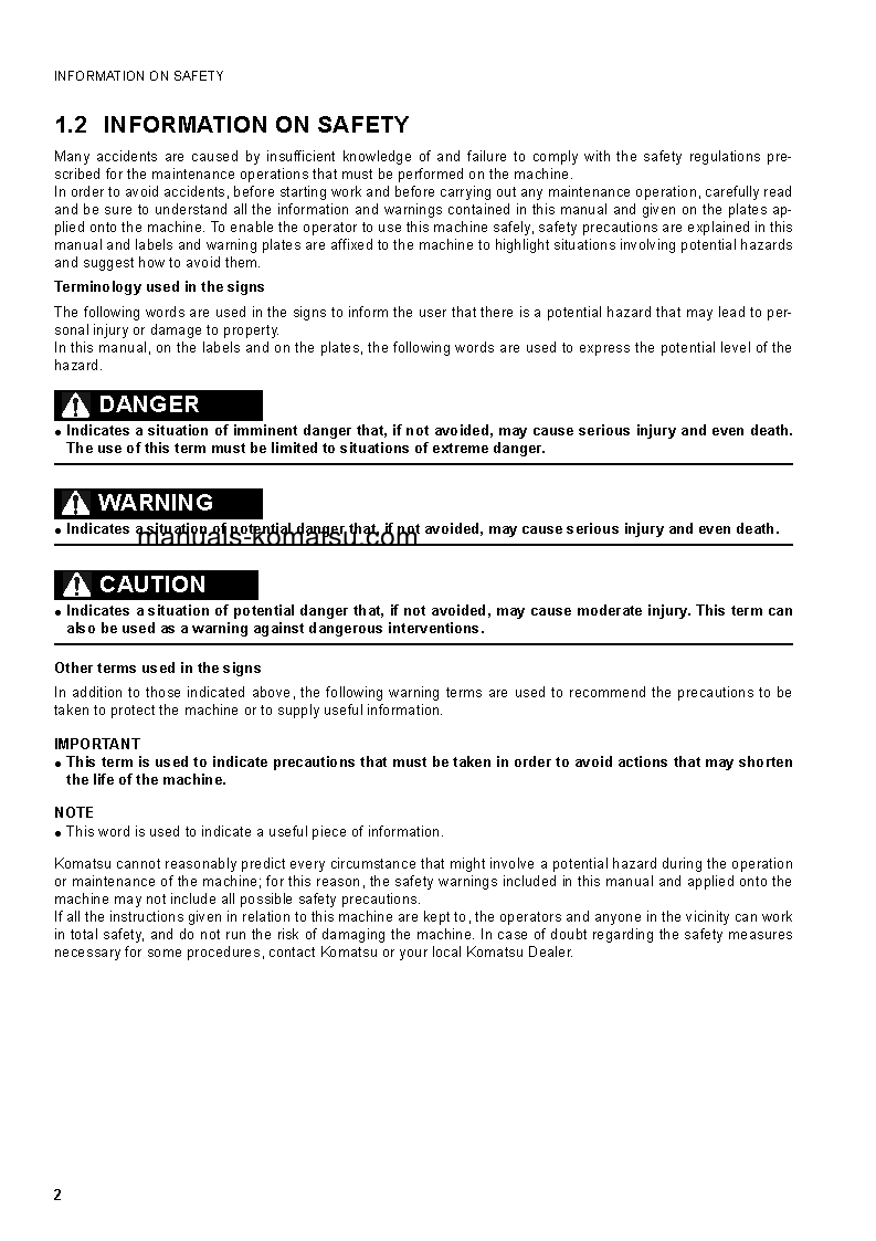 Protected: PC88MR-6(ITA) S/N F00003-UP Operation manual (English)