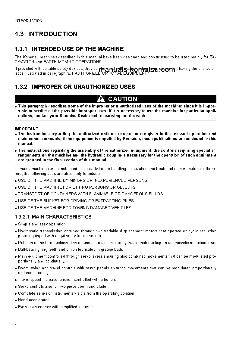 Protected: PC88MR-6(ITA) S/N F00003-UP Operation manual (English)