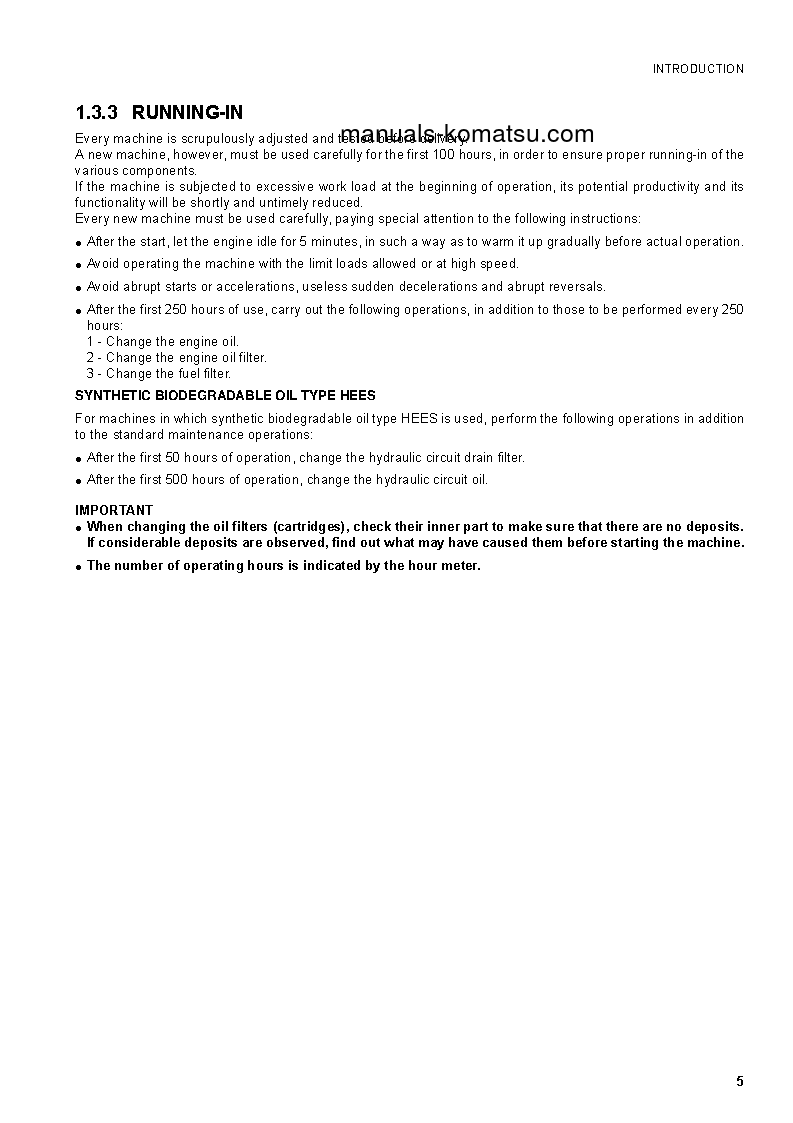 Protected: PC88MR-6(ITA) S/N F00003-UP Operation manual (English)