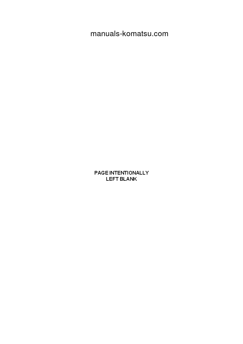 Protected: PC88MR-6(ITA) S/N F00003-UP Shop (repair) manual (English)