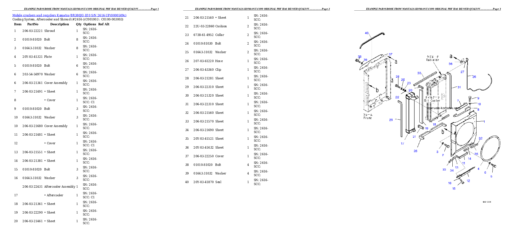 Protected: BR380JG-1E0 S/N 2001-UP Partsbook