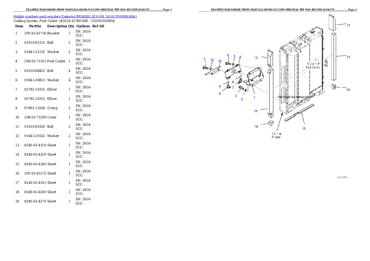 Protected: BR380JG-1E0 S/N 2001-UP Partsbook