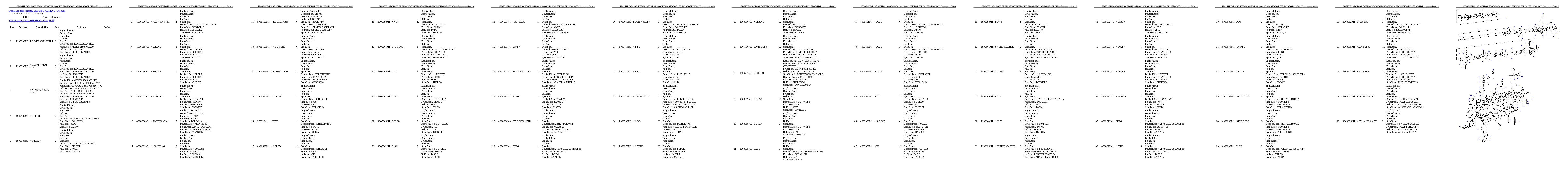 Protected: 35D S/N 373322201 – Up Partsbook