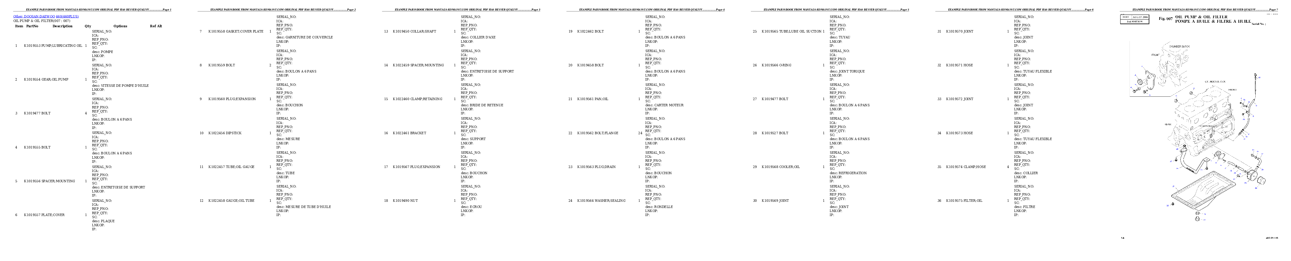 Protected: FD80HD-8 S/N 46001-UP Partsbook