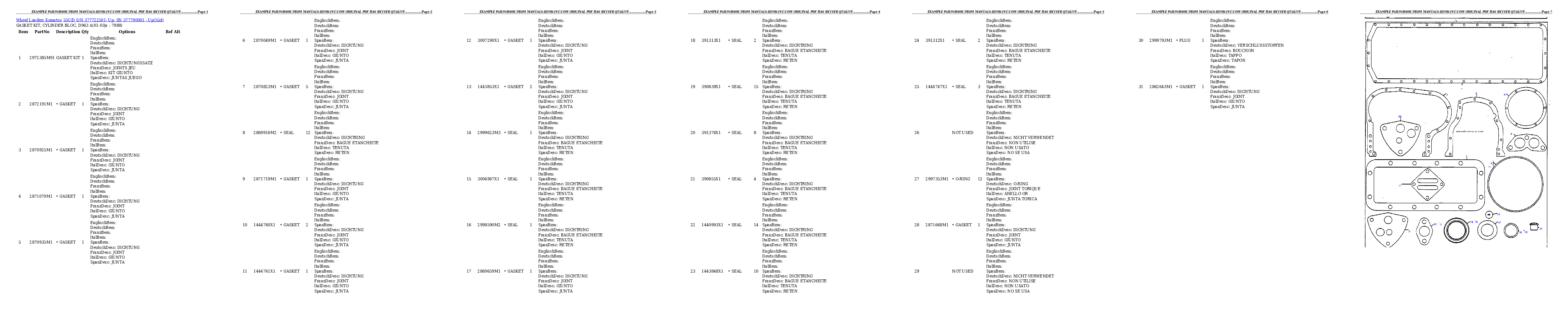 Protected: 55C/D S/N 377722501- Up; SN 377790001 – Up Partsbook