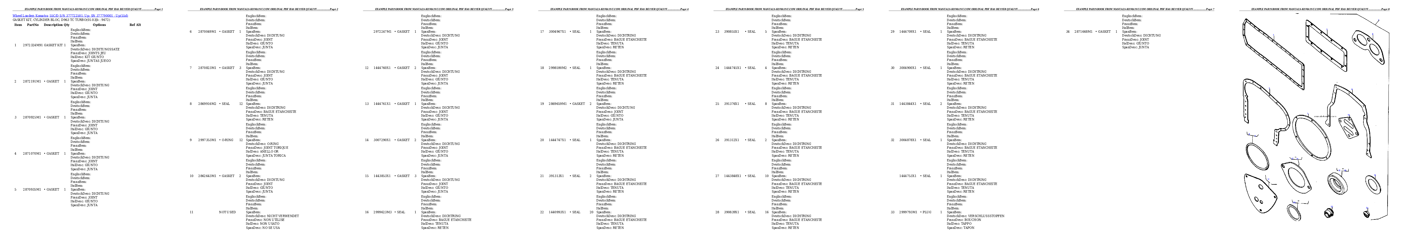 Protected: 55C/D S/N 377722501- Up; SN 377790001 – Up Partsbook