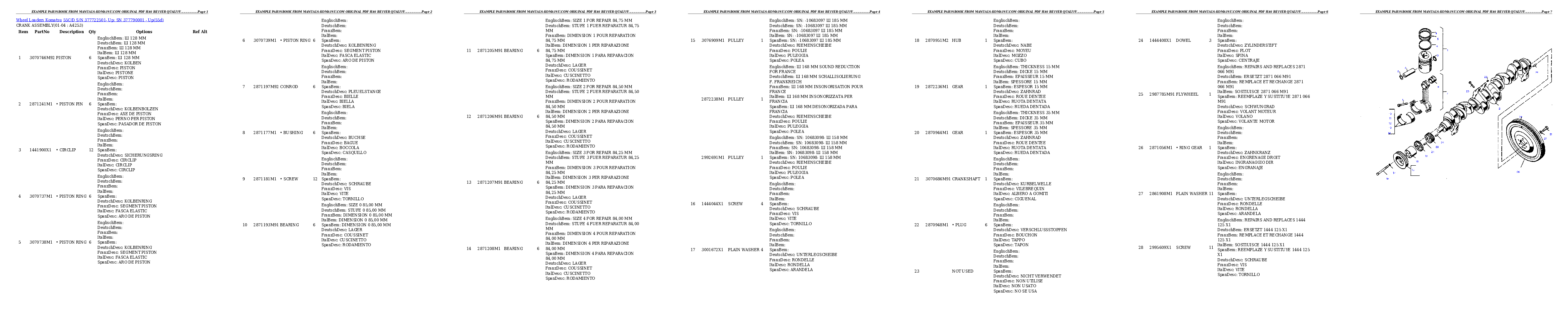 Protected: 55C/D S/N 377722501- Up; SN 377790001 – Up Partsbook