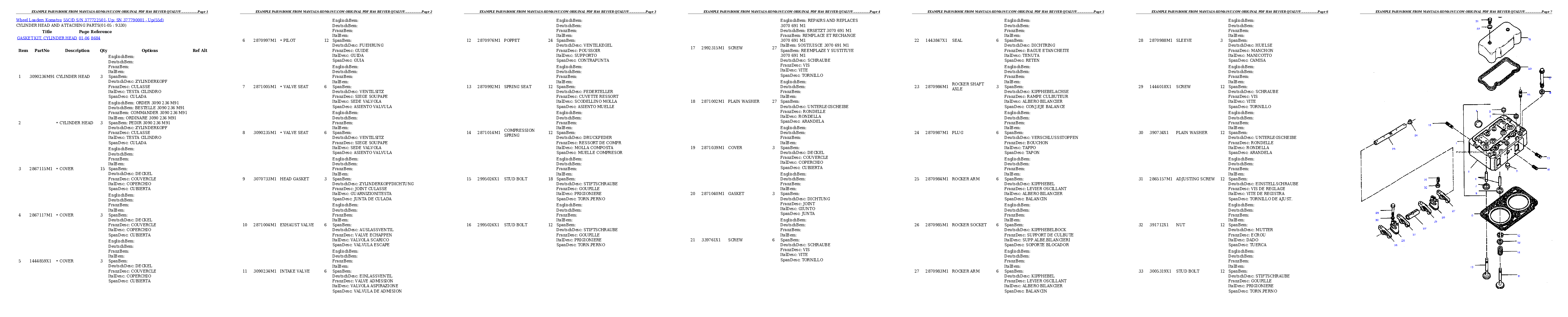 Protected: 55C/D S/N 377722501- Up; SN 377790001 – Up Partsbook