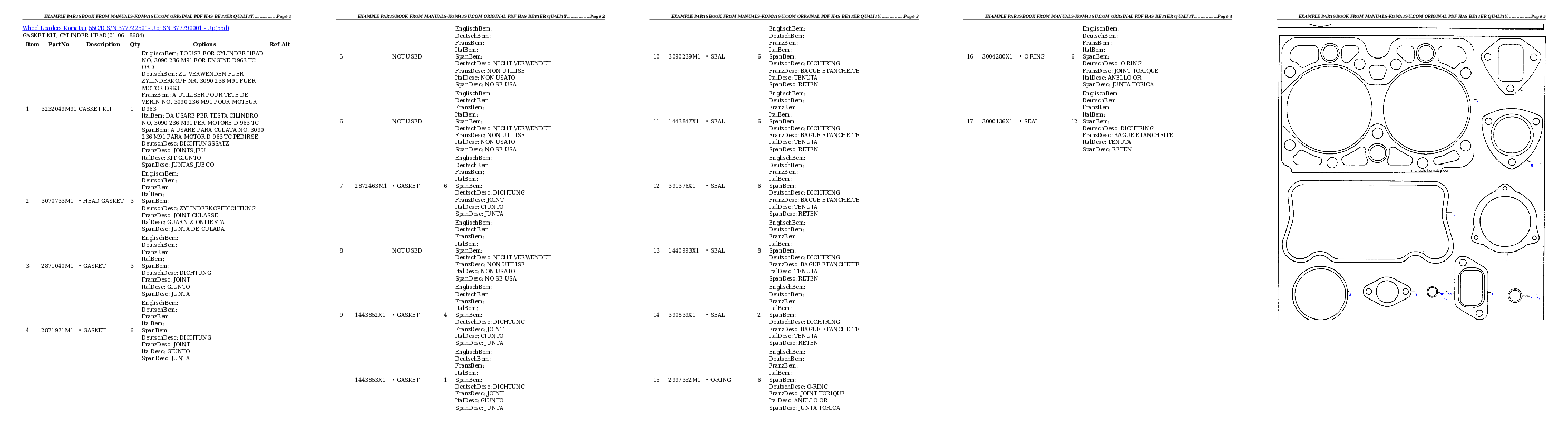 Protected: 55C/D S/N 377722501- Up; SN 377790001 – Up Partsbook