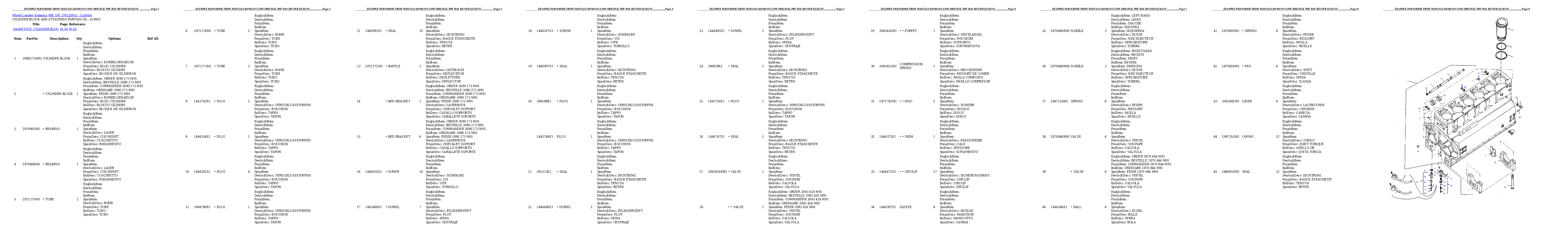 Protected: 60E S/N 376120051 – Up Partsbook