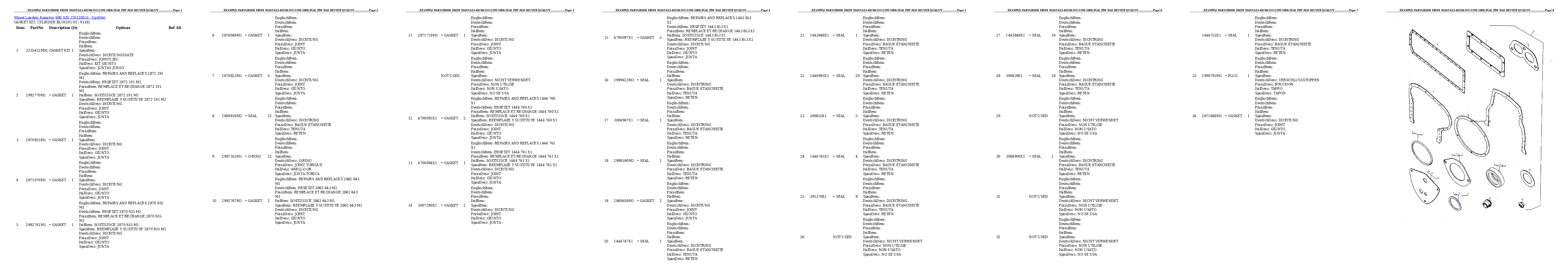 Protected: 60E S/N 376120051 – Up Partsbook