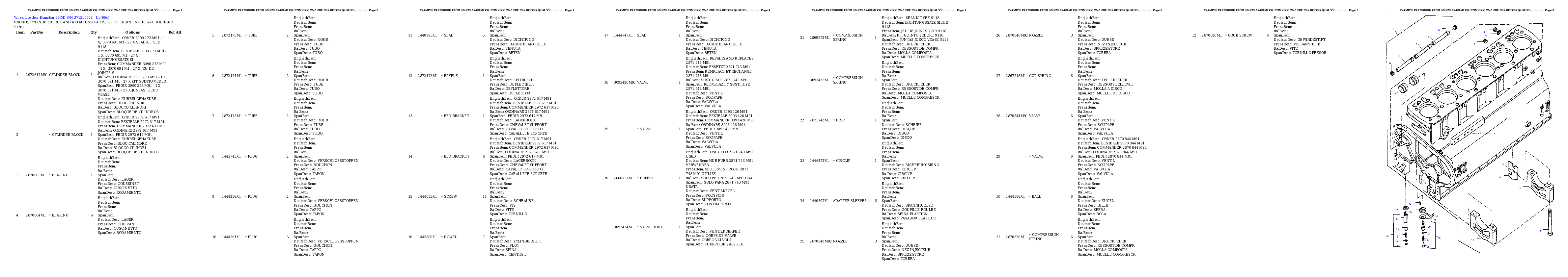 Protected: 66C/D S/N 371510001 – Up Partsbook