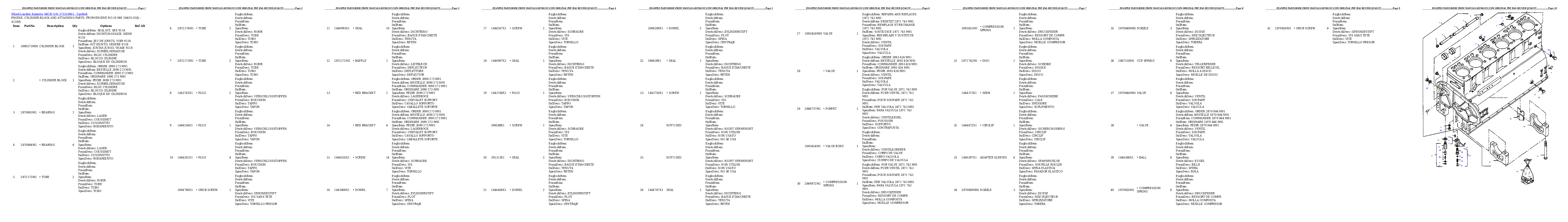 Protected: 66C/D S/N 371510001 – Up Partsbook