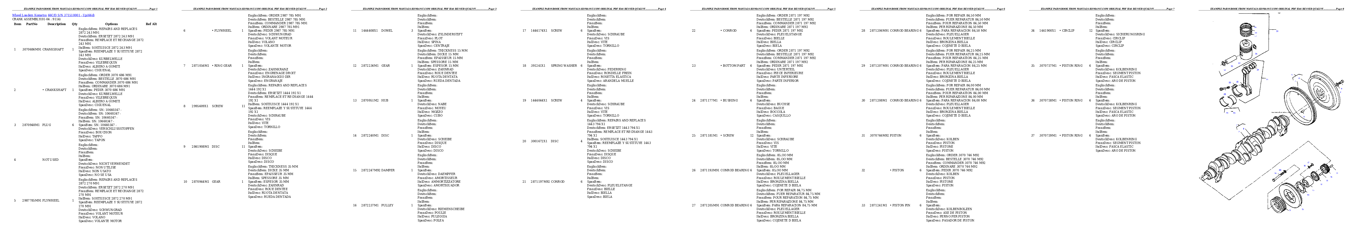 Protected: 66C/D S/N 371510001 – Up Partsbook