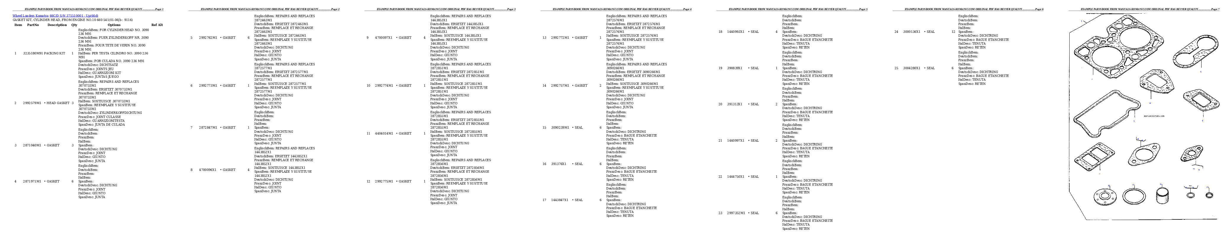 Protected: 66C/D S/N 371510001 – Up Partsbook