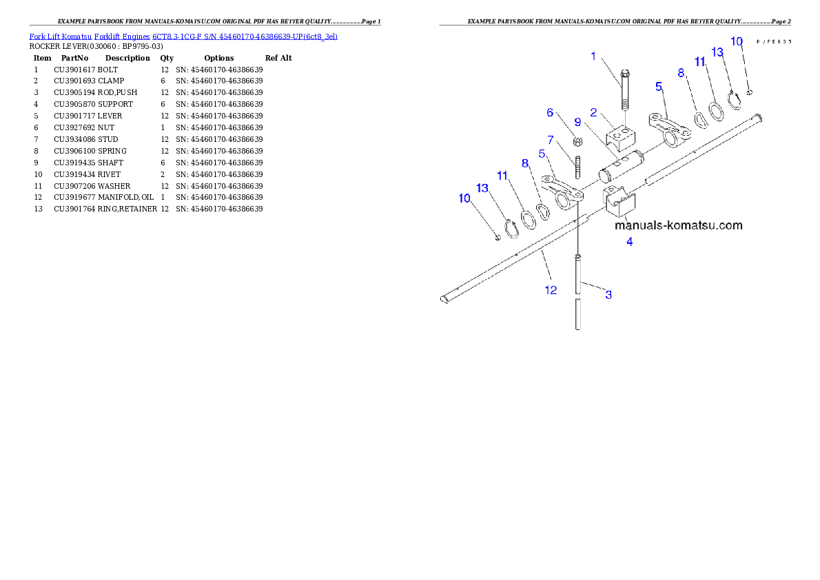 Protected: 6CT8.3-1CG-F S/N 45460170-46386639-UP Partsbook