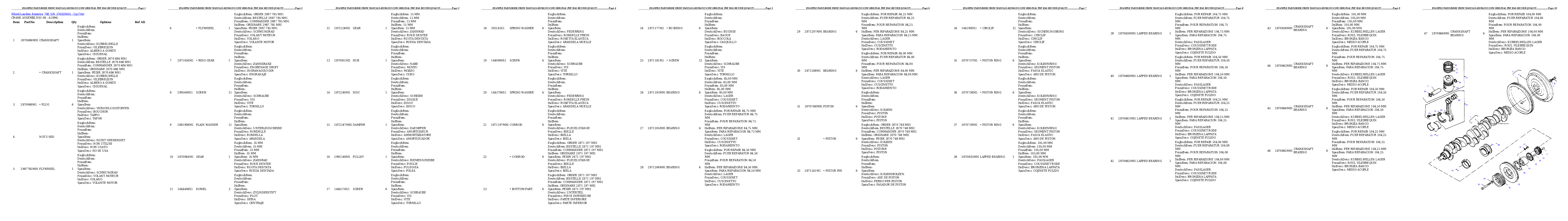 Protected: 70E S/N 376020001 – Up Partsbook