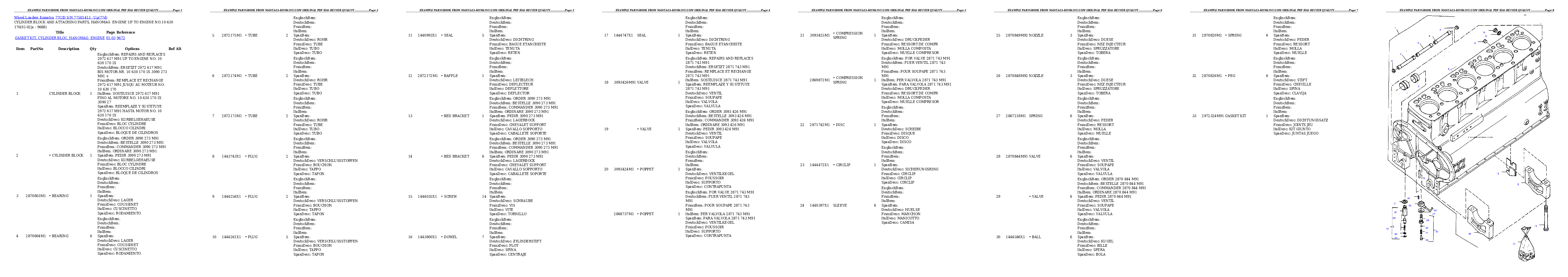 Protected: 77C/D S/N 77501413 – Up Partsbook