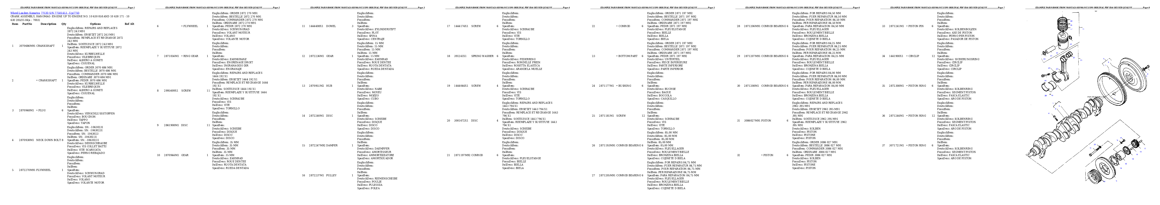 Protected: 77C/D S/N 77501413 – Up Partsbook