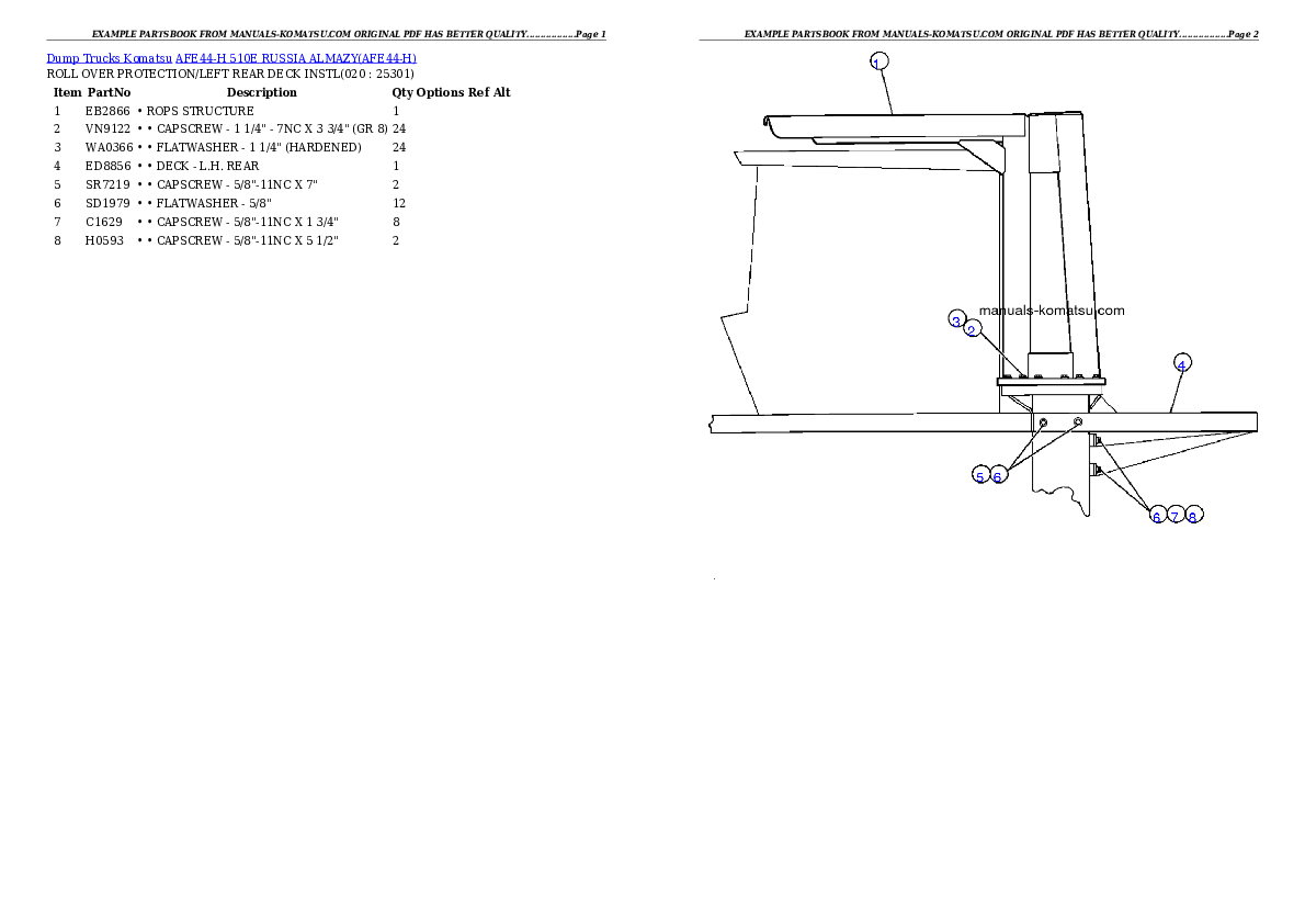Protected: AFE44-H  510E                 RUSSIA ALMAZY Partsbook