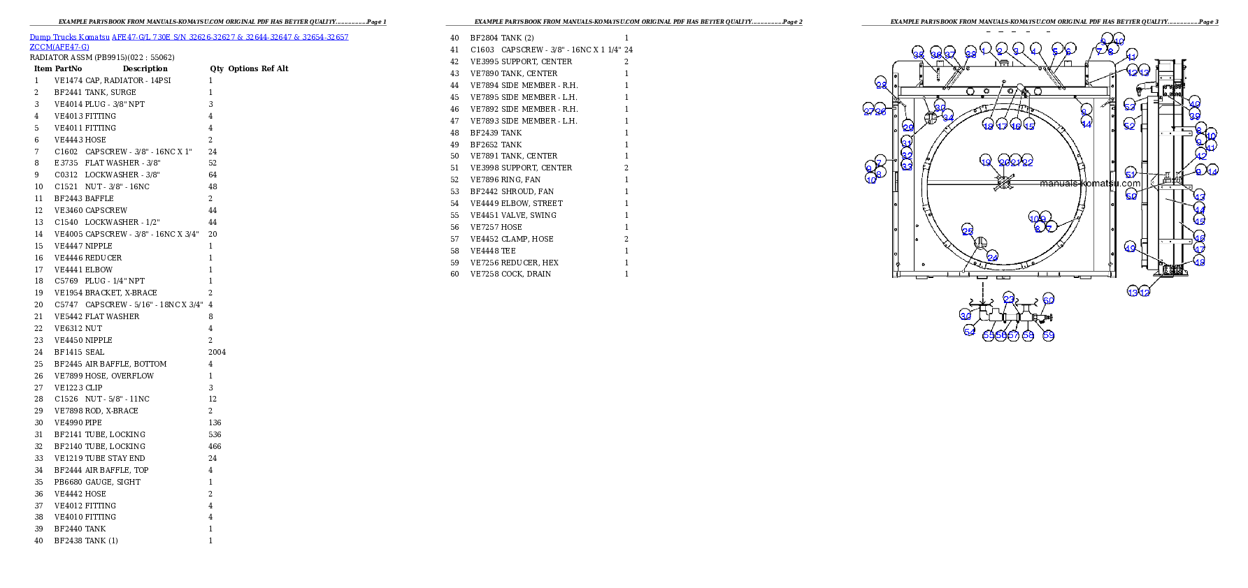 Protected: AFE47-G/L 730E S/N 32626-32627 & 32644-32647 & 32654-32657   ZCCM Partsbook