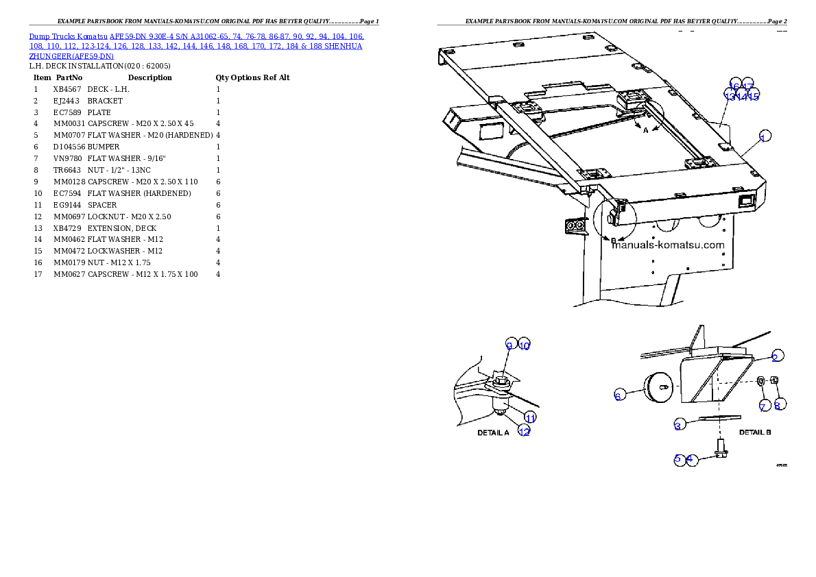 Protected: AFE59-DN 930E-4 S/N A31062-65, 74, 76-78, 86-87, 90, 92, 94, 104, 106, 108, 110, 112, 123-124, 126, 128, 133, 142, 144, 146, 148, 168, 170, 172, 184 & 188   SHENHUA ZHUNGEER Partsbook