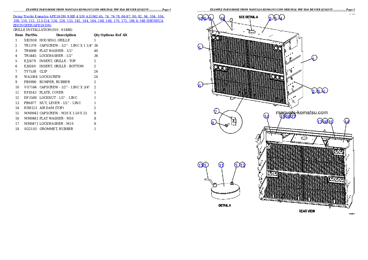Protected: AFE59-DN 930E-4 S/N A31062-65, 74, 76-78, 86-87, 90, 92, 94, 104, 106, 108, 110, 112, 123-124, 126, 128, 133, 142, 144, 146, 148, 168, 170, 172, 184 & 188   SHENHUA ZHUNGEER Partsbook